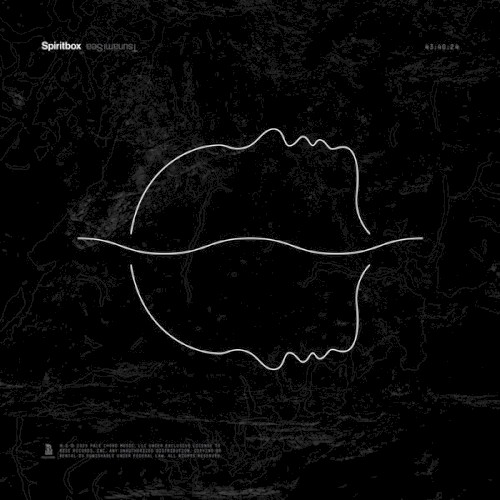 Cover for Tsunami Sea