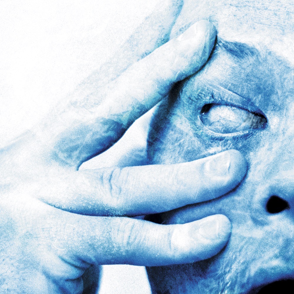 Cover for In Absentia