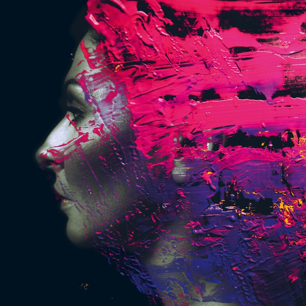 Cover for Hand. Cannot. Erase.