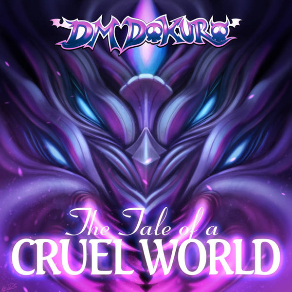 Cover for The Tale Of A Cruel World (Calamity Original Soundtrack)